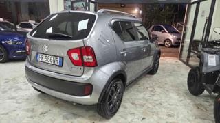 SUZUKI Ignis usata, con Alzacristalli elettrici