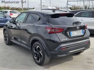 NISSAN Juke usata, con Airbag Passeggero