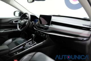 JEEP Compass usata 55