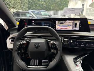 PEUGEOT 3008 usata, con Controllo elettronico della corsia