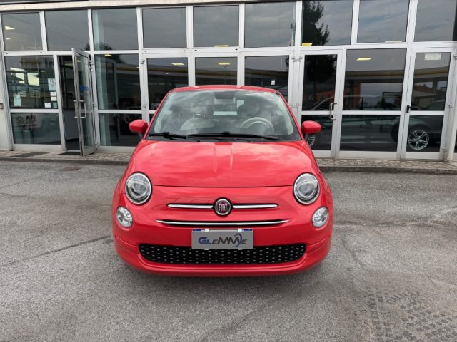 FIAT 500 usata, con Airbag