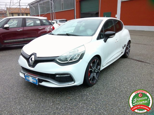 RENAULT Clio usata, con Airbag