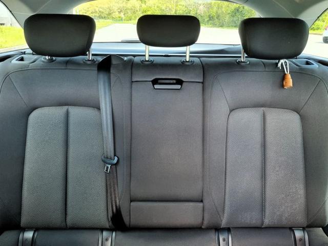 AUDI A6 usata, con Sensori di parcheggio anteriori