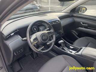 HYUNDAI Tucson usata, con Chiusura centralizzata