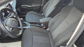 SKODA Fabia usata, con Chiusura centralizzata