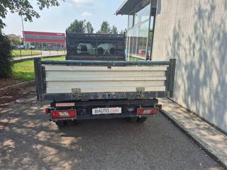 FORD Transit usata, con Antifurto