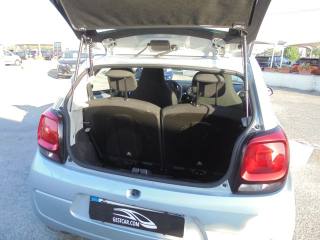 CITROEN C1 usata, con Servosterzo