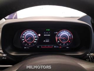 HYUNDAI i20 usata, con Sistema di navigazione