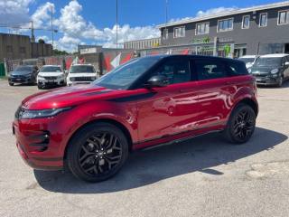 LAND ROVER Range Rover Evoque usata 1
