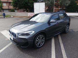 BMW X2 usata, con Airbag laterali