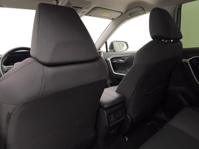TOYOTA RAV 4 usata, con Immobilizzatore elettronico