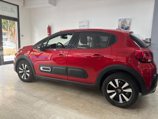 CITROEN C3 usata, con Airbag Passeggero