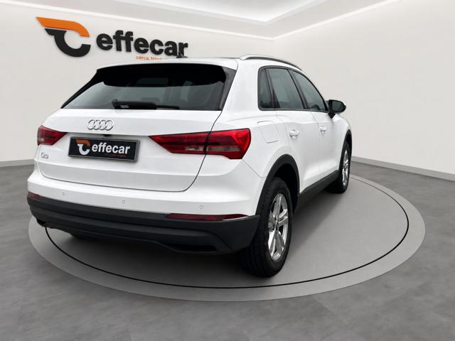 AUDI Q3 usata, con Cerchi in lega