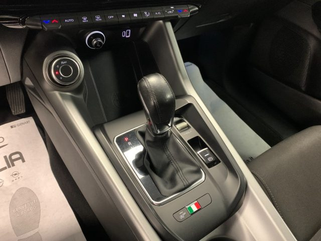 ALFA ROMEO Tonale usata, con Park Distance Control