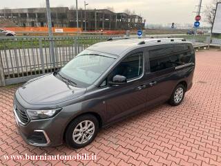 FORD Tourneo usata, con Cerchi in lega