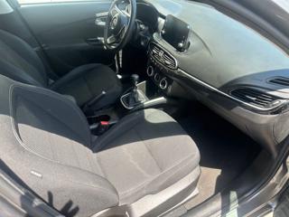 FIAT Tipo usata, con Filtro antiparticolato