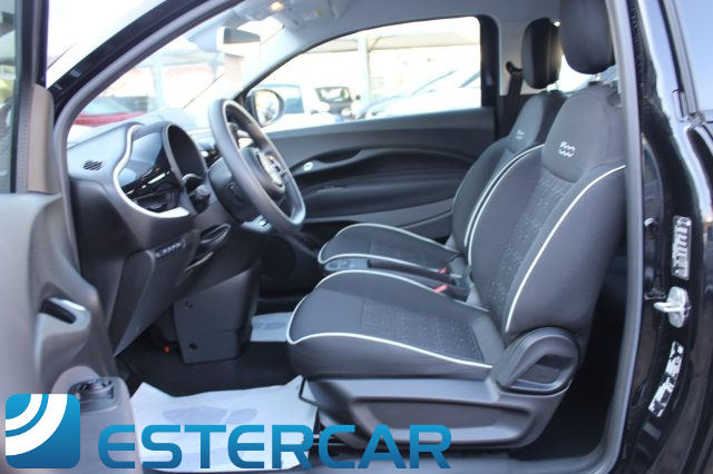 FIAT 500 usata, con Airbag Passeggero