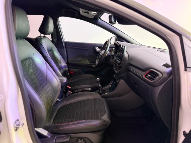 FORD Puma usata 6