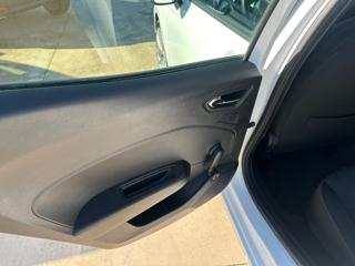 RENAULT Clio usata, con Controllo trazione