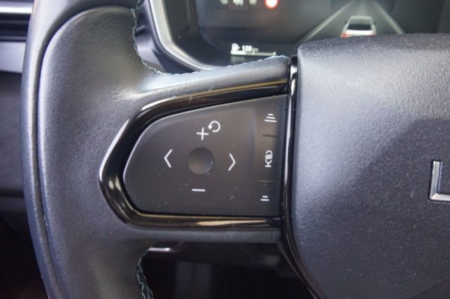 LYNK & CO 01 usata, con Portellone posteriore elettrico