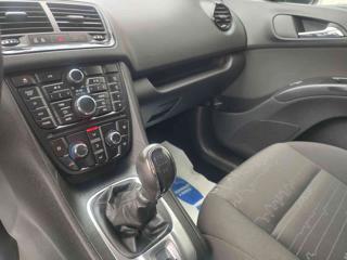 OPEL Meriva usata, con Immobilizzatore elettronico