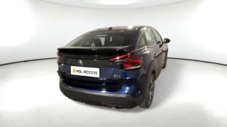 CITROEN C4 usata, con Airbag