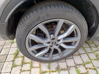 LAND ROVER Range Rover Evoque usata, con Cruise Control