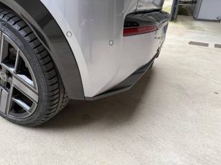 LANCIA Ypsilon usata, con ESP