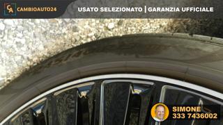 MERCEDES-BENZ CLE 220 usata 121