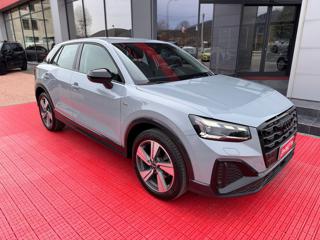 AUDI Q2 usata, con Airbag