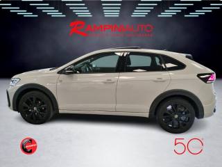 VOLKSWAGEN Taigo usata 12