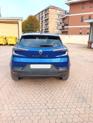 RENAULT Captur usata, con Chiusura centralizzata
