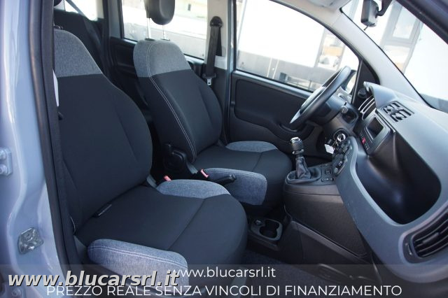 FIAT Panda usata 11