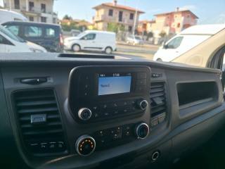 FORD Transit Custom usata, con USB