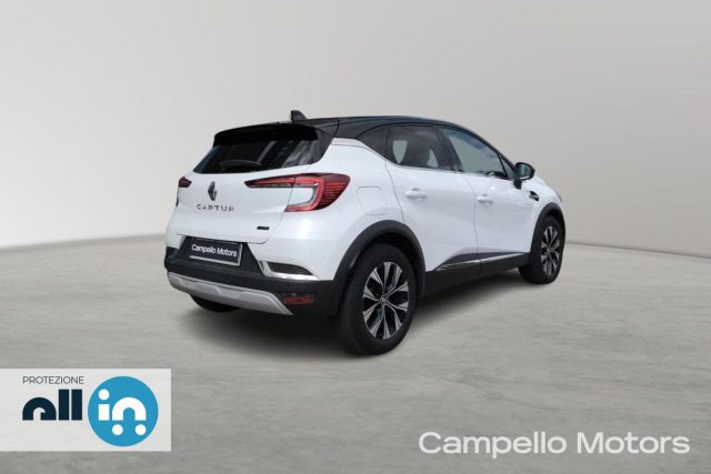 RENAULT Captur usata 2