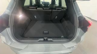 FORD Puma usata, con Cerchi in lega