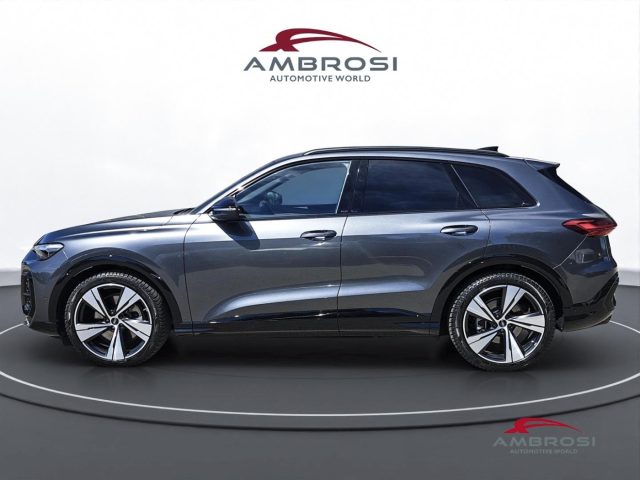 AUDI Q5 usata 5