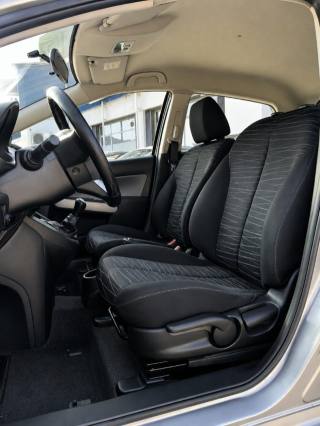 MAZDA 2 usata, con Boardcomputer