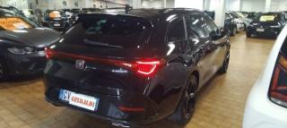 CUPRA Leon usata, con Cruise Control