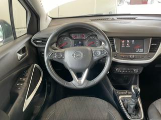 OPEL Crossland X usata, con Touch screen