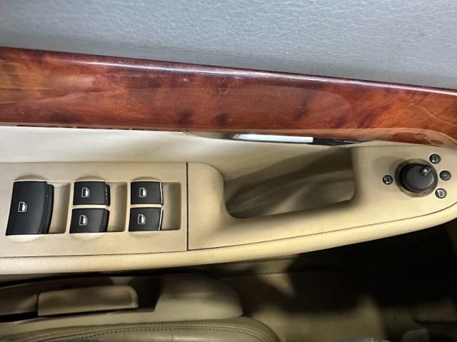 AUDI A4 usata, con Controllo automatico clima