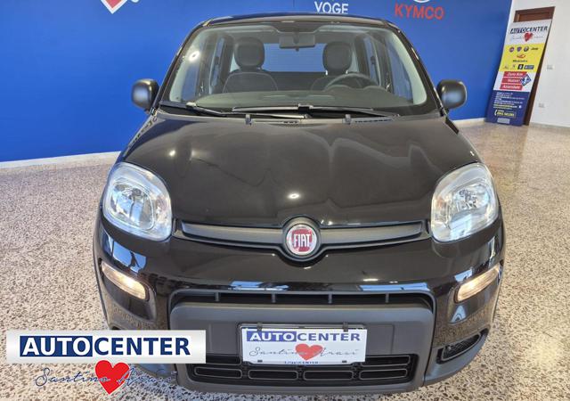 FIAT Panda usata, con Airbag