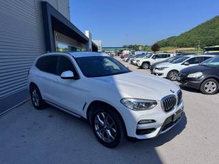 BMW X3 usata, con Alzacristalli elettrici