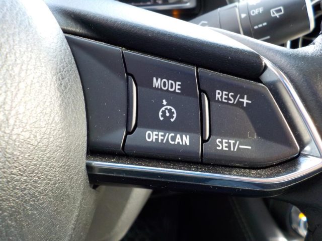 MAZDA CX-3 usata, con Bracciolo