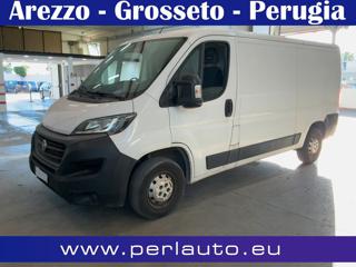 FIAT Ducato 28 2.3 MJT 120CV L2 H1 Furgone