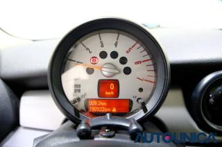 MINI Clubman usata, con Cerchi in lega