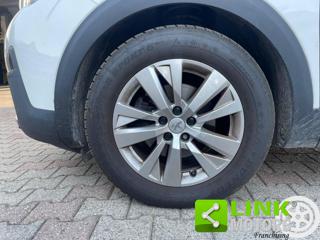 PEUGEOT 5008 usata, con Fendinebbia