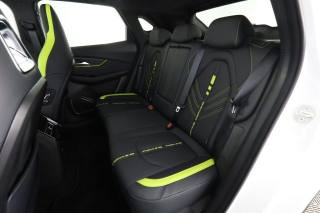 FORTHING Friday HEV usata 9