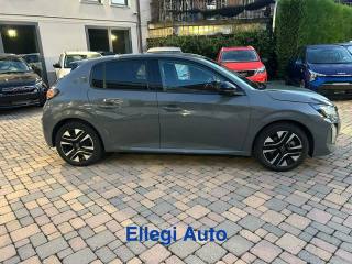 PEUGEOT 208 usata, con ESP