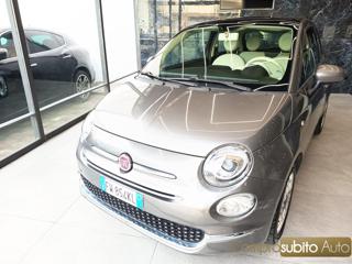 FIAT 500 usata, con Airbag